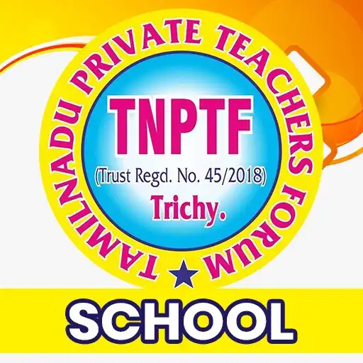 Play TNPTF -SCHOOL (Tamilnadu Priva APK Play TNPTF -SCHOOL (Tamilnadu Priva APK