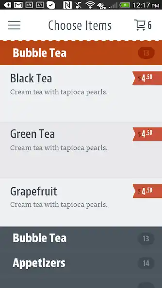 Play TNR Cafe as an online game TNR Cafe with UptoPlay