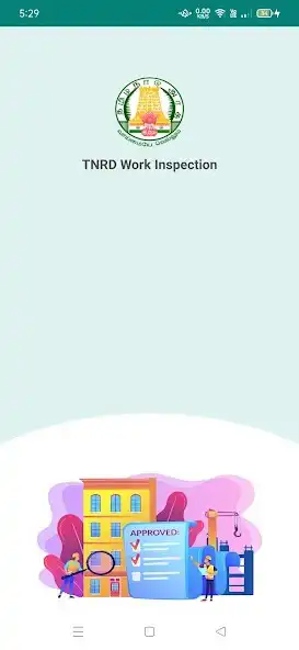 Play TNRD Work Inspection  and enjoy TNRD Work Inspection with UptoPlay