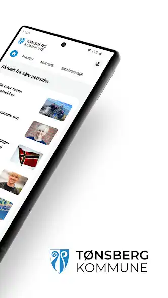 Play Tønsberg Innbygger as an online game Tønsberg Innbygger with UptoPlay