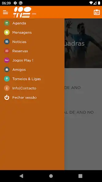 Play TNS CLUBE as an online game TNS CLUBE with UptoPlay