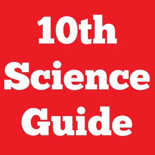 Play TN Syllabus 10th Science Guide APK
