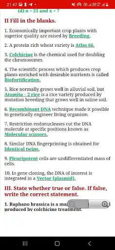 Play TN Syllabus 10th Science Guide as an online game TN Syllabus 10th Science Guide with UptoPlay