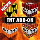 Free play online TNT Addon for MCPE APK Free play online TNT Addon for MCPE APK