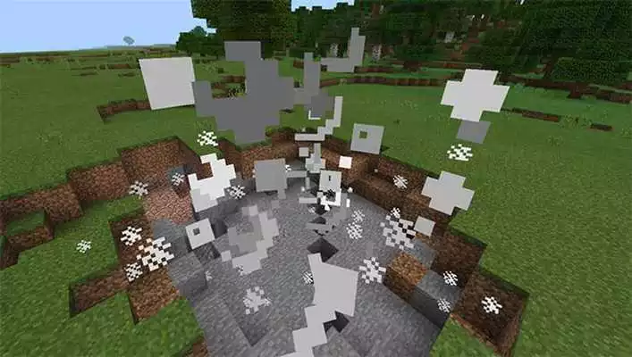 Play TNT Addon for MCPE