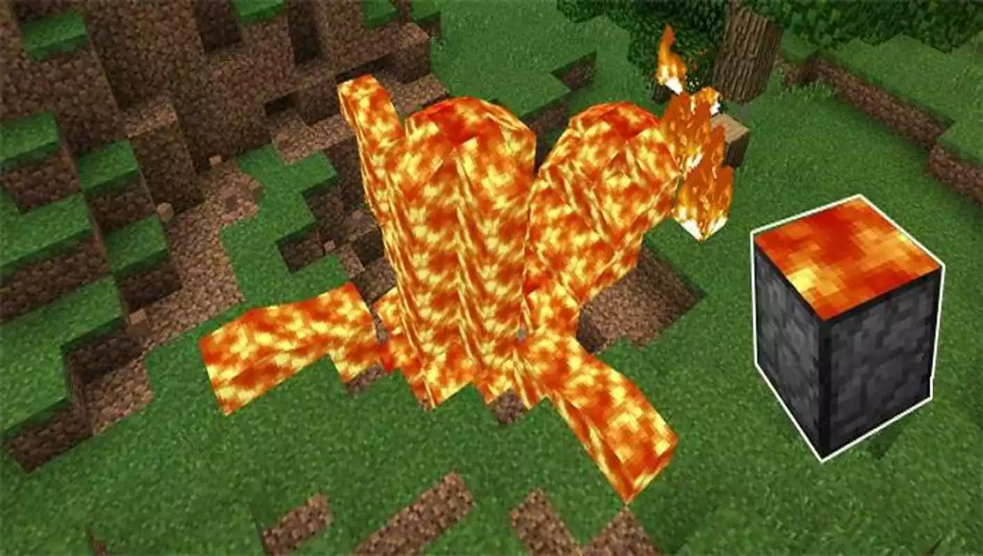 Play TNT Addon for MCPE