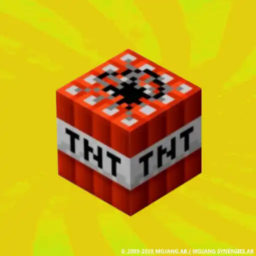 Play TNT And Dynamite Addon APK Play TNT And Dynamite Addon APK