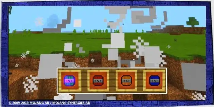 Play TNT And Dynamite Addon  and enjoy TNT And Dynamite Addon with UptoPlay