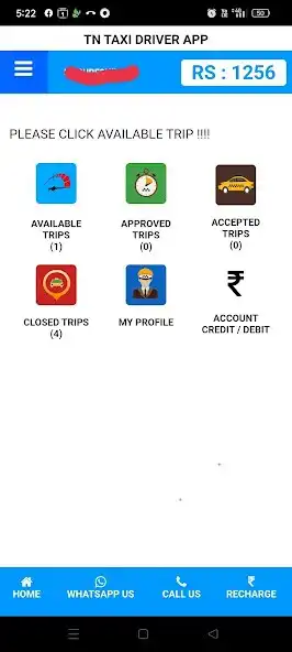 Play TN Taxi Vendor as an online game TN Taxi Vendor with UptoPlay