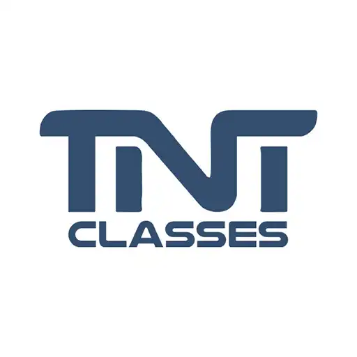 Play TNT Classes APK