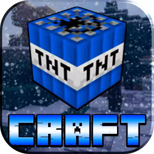 Free play online TNT Craft (Click Craft) APK
