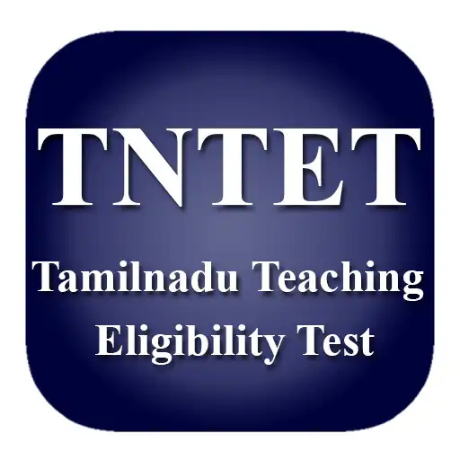 Play TNTET Exam APK