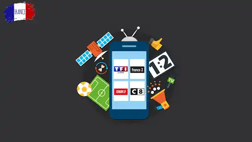 Play TNT France TV  and enjoy TNT France TV with UptoPlay