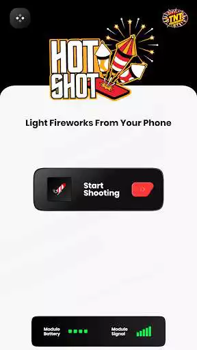 Play TNT Hot Shot Firing System  and enjoy TNT Hot Shot Firing System with UptoPlay