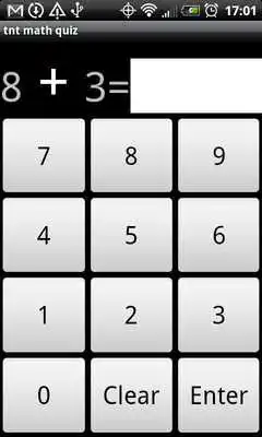 Play tnt math quiz Play tnt math quiz