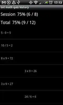 Play tnt math quiz Play tnt math quiz
