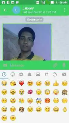 Play TNT Messenger