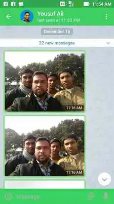 Play TNT Messenger