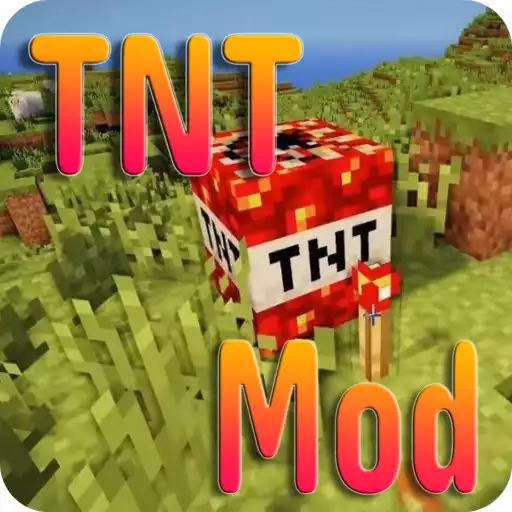 Play TNT Mod for MCPE APK Play TNT Mod for MCPE APK
