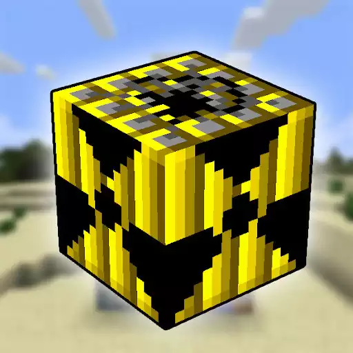 Play TNT Mod for Minecraft PE APK Play TNT Mod for Minecraft PE APK