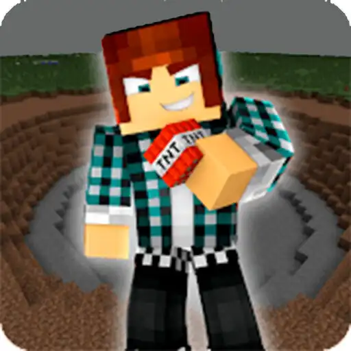 Play TNT Mod for Minecraft PE - MCPE APK