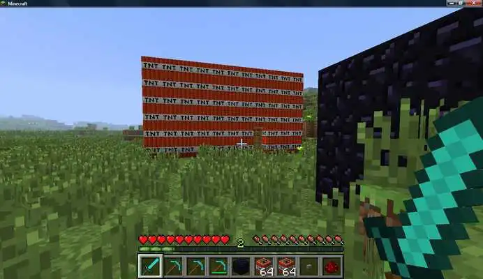 Play TNT Mod For Minecraft Play TNT Mod For Minecraft