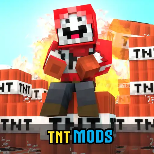 Play TNT Mod - Minecraft PE Pro APK