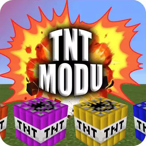 Play TNT mods for mcpe APK Play TNT mods for mcpe APK