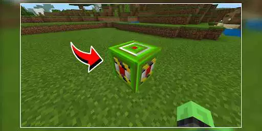 Play TNT mods for MCPE