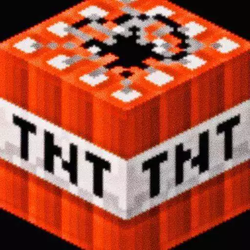 Free play online TNT run maps minecraft pe APK Free play online TNT run maps minecraft pe APK