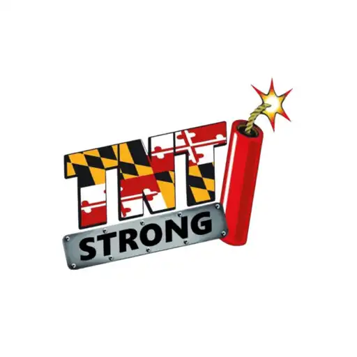 Play TNT Strong Hybrid APK