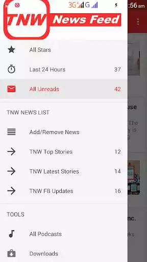 Play TNW News Feed Play TNW News Feed