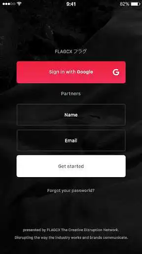 Play TNX by FLAGCX and enjoy TNX by FLAGCX with UptoPlay Play TNX by FLAGCX and enjoy TNX by FLAGCX with UptoPlay