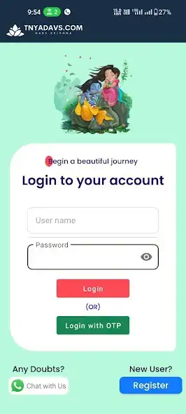 Play TnYadavs.com  and enjoy TnYadavs.com with UptoPlay