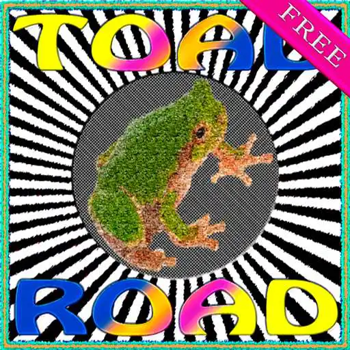 Play Toad Road APK Play Toad Road APK