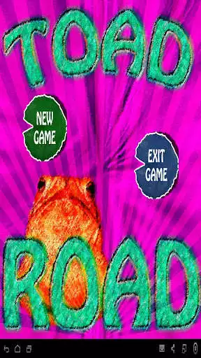 Play Toad Road  and enjoy Toad Road with UptoPlay