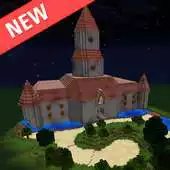 Free play online Toadstool Castle map for MCPE APK Free play online Toadstool Castle map for MCPE APK