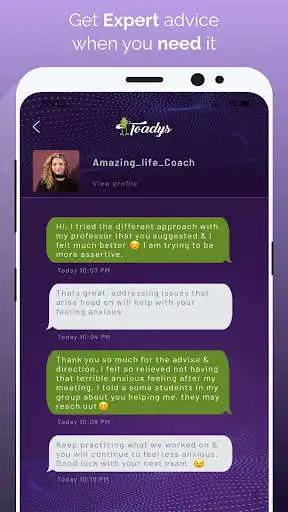 Play Toadys: Experts as an online game Toadys: Experts with UptoPlay