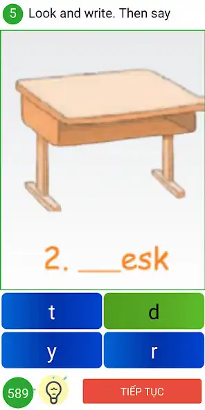 Play Toan Lop 1 - Tieng Viet 1 and enjoy Toan Lop 1 - Tieng Viet 1 with UptoPlay Play Toan Lop 1 - Tieng Viet 1 and enjoy Toan Lop 1 - Tieng Viet 1 with UptoPlay