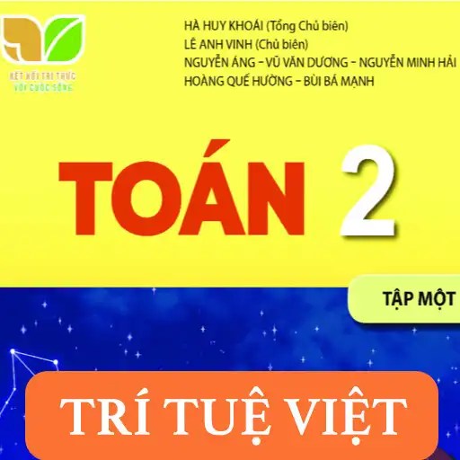 Play Toan Lop 2 - Ket Noi Tri Thuc APK