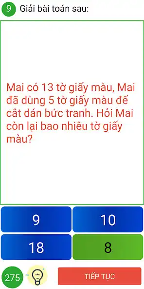 Play Toan Lop 2 - Ket Noi Tri Thuc  and enjoy Toan Lop 2 - Ket Noi Tri Thuc with UptoPlay