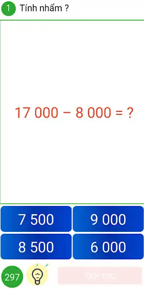 Play Toan lop 3 and enjoy Toan lop 3 with UptoPlay Play Toan lop 3 and enjoy Toan lop 3 with UptoPlay