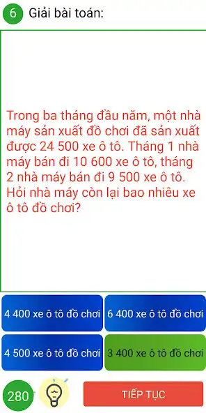 Play Toan lop 3 as an online game online Toan lop 3 with UptoPlay Play Toan lop 3 as an online game Toan lop 3 with UptoPlay