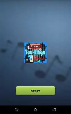 Play Toa-Ringa Musica Player