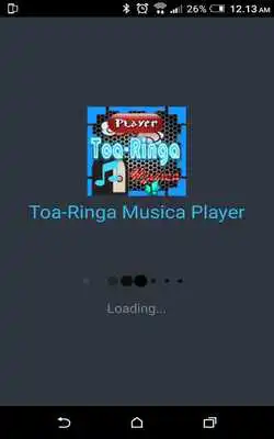 Play Toa-Ringa Musica Player