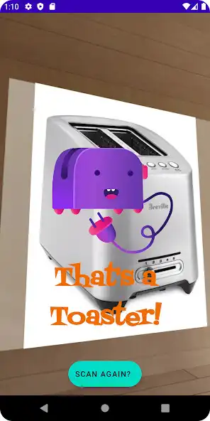 Play Toaster or Not Toaster  and enjoy Toaster or Not Toaster with UptoPlay