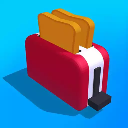 Play Toast it - puzzle game APK Play Toast it - puzzle game APK