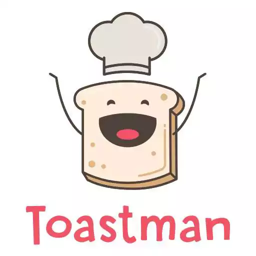 Free play online Toast Man APK