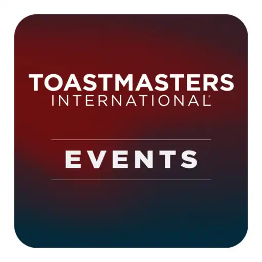 Play Toastmasters Events APK Play Toastmasters Events APK
