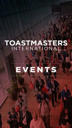 Play Toastmasters Events  and enjoy Toastmasters Events with UptoPlay